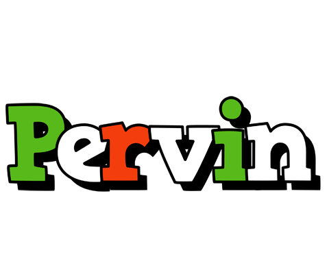 Pervin venezia logo