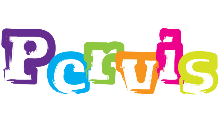 Pervis casino logo