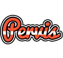 Pervis denmark logo