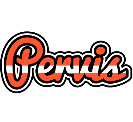 Pervis denmark logo