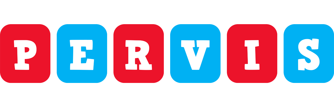 Pervis diesel logo