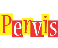 Pervis errors logo