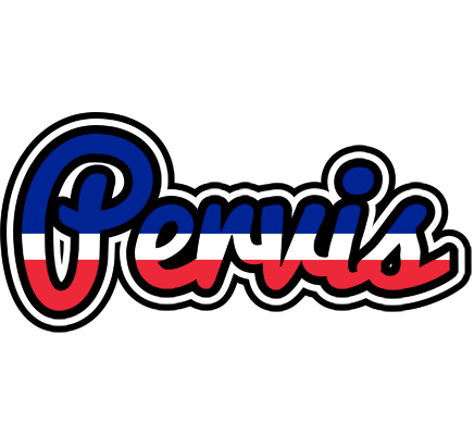 Pervis france logo