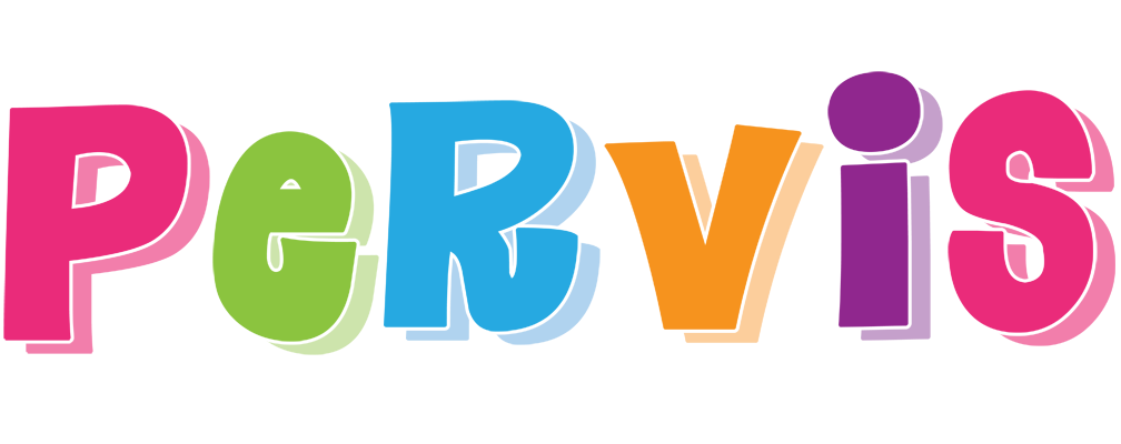 Pervis friday logo