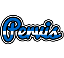 Pervis greece logo