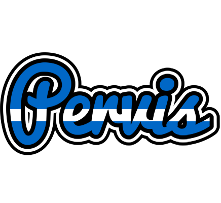 Pervis greece logo