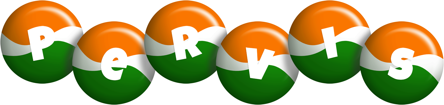 Pervis india logo