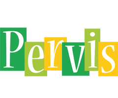 Pervis lemonade logo