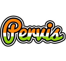 Pervis mumbai logo