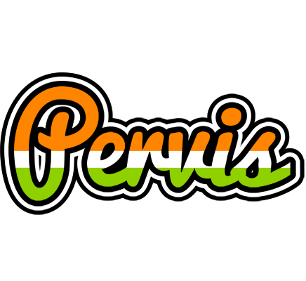 Pervis mumbai logo