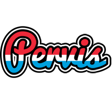 Pervis norway logo