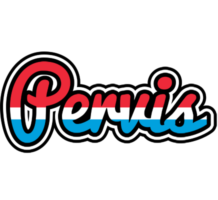 Pervis norway logo