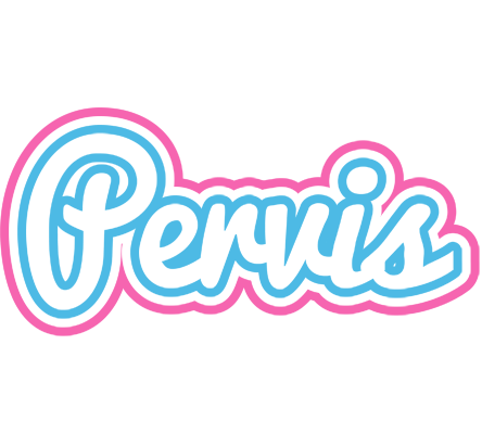 Pervis outdoors logo