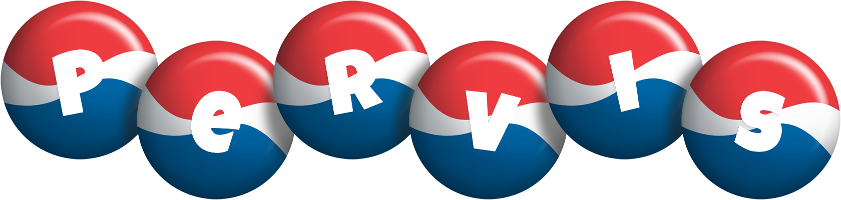 Pervis paris logo