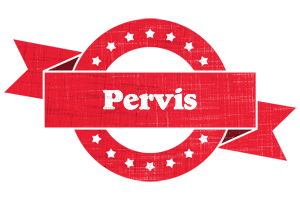 Pervis passion logo