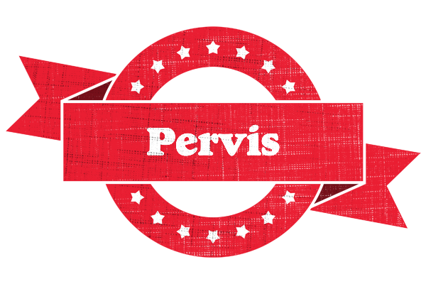 Pervis passion logo