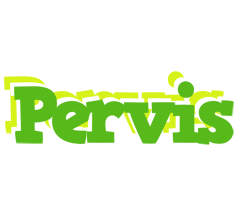 Pervis picnic logo