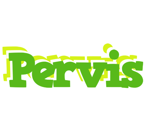Pervis picnic logo