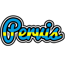 Pervis sweden logo