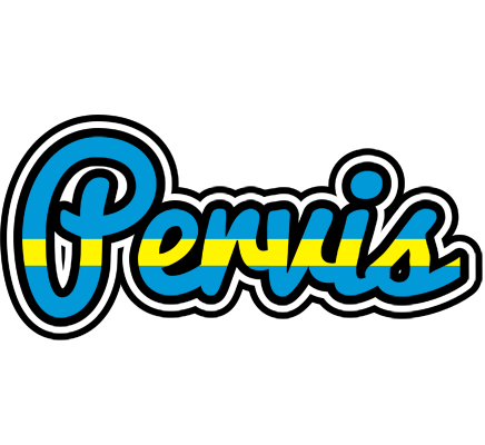 Pervis sweden logo