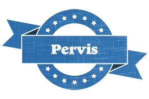 Pervis trust logo