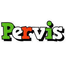 Pervis venezia logo