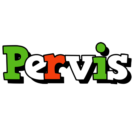 Pervis venezia logo