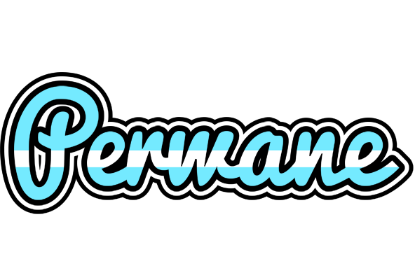 Perwane argentine logo
