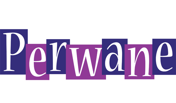 Perwane autumn logo