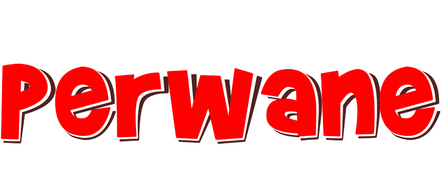 Perwane basket logo