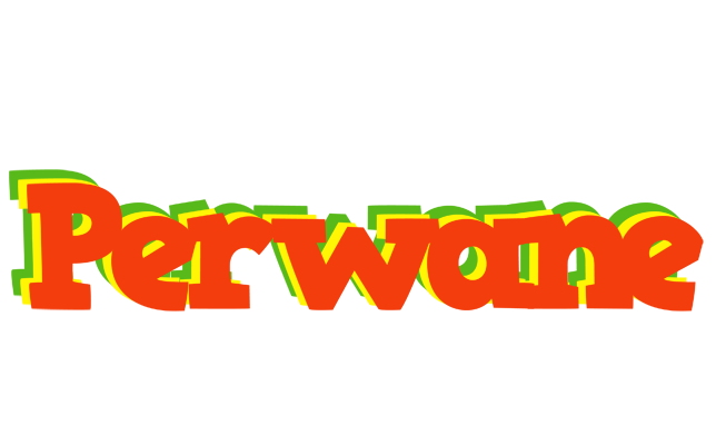 Perwane bbq logo
