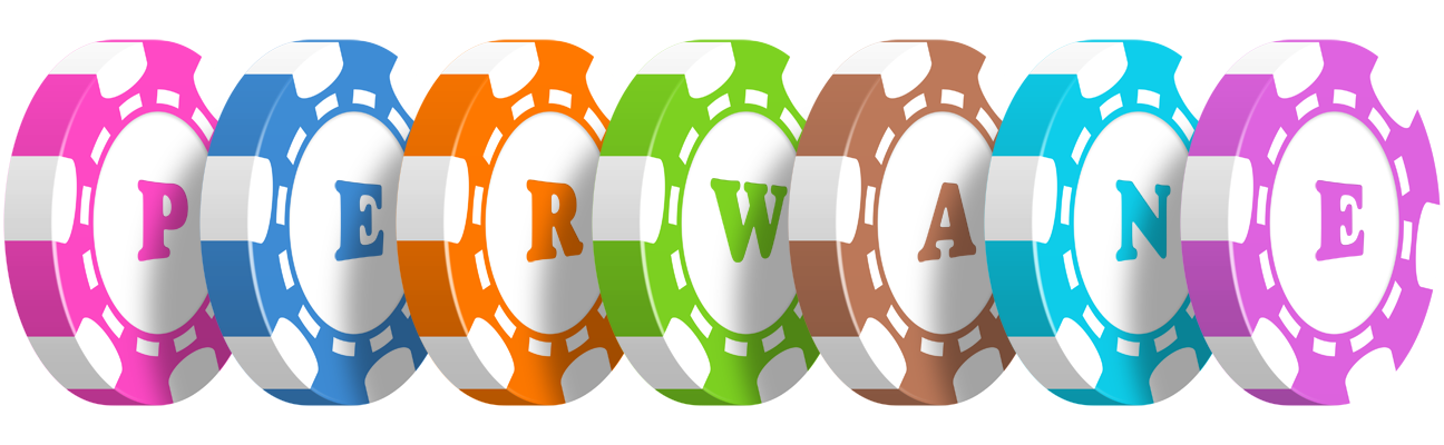 Perwane bluffing logo