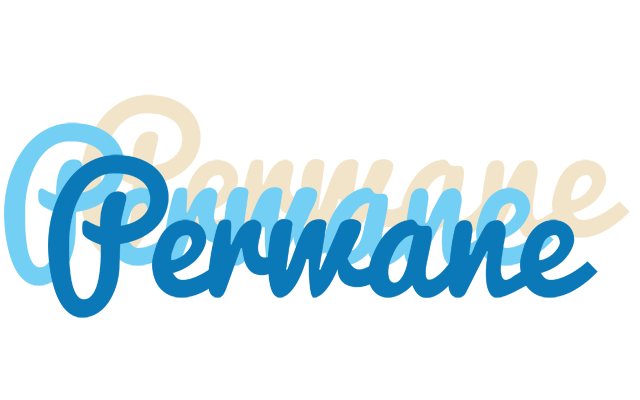 Perwane breeze logo