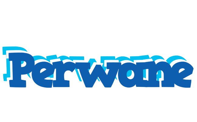 Perwane business logo