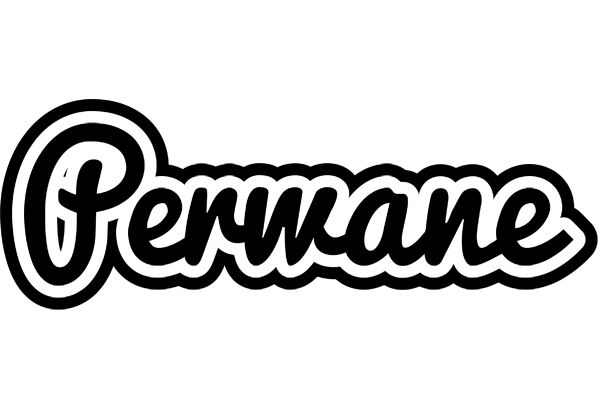 Perwane chess logo
