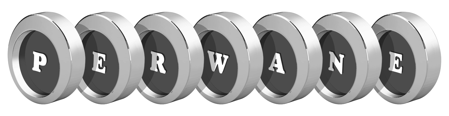 Perwane coins logo