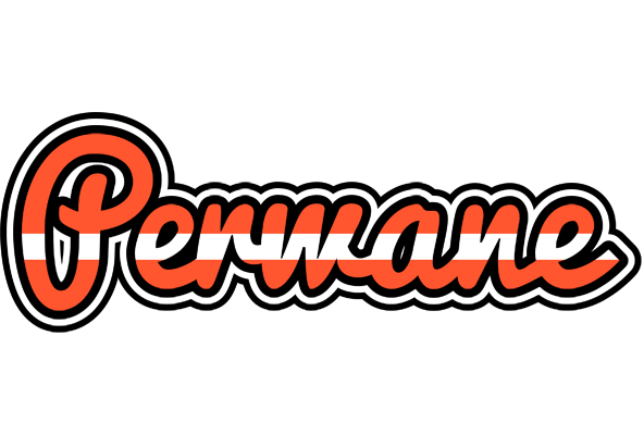 Perwane denmark logo
