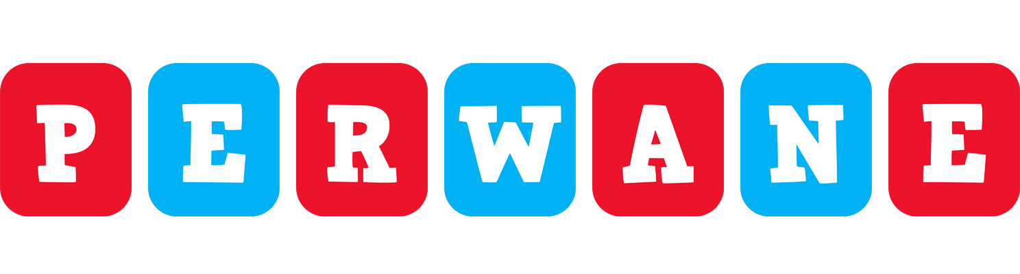 Perwane diesel logo