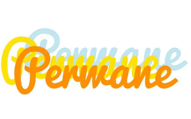 Perwane energy logo