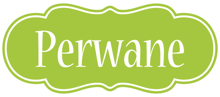 Perwane family logo
