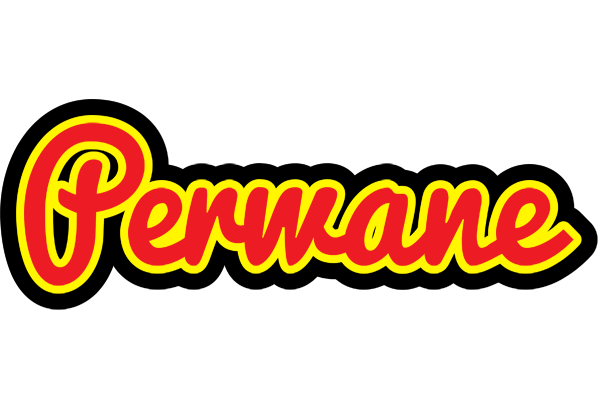 Perwane fireman logo