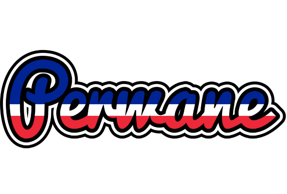 Perwane france logo