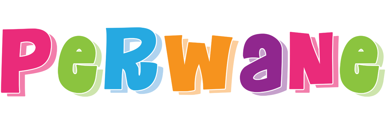 Perwane friday logo