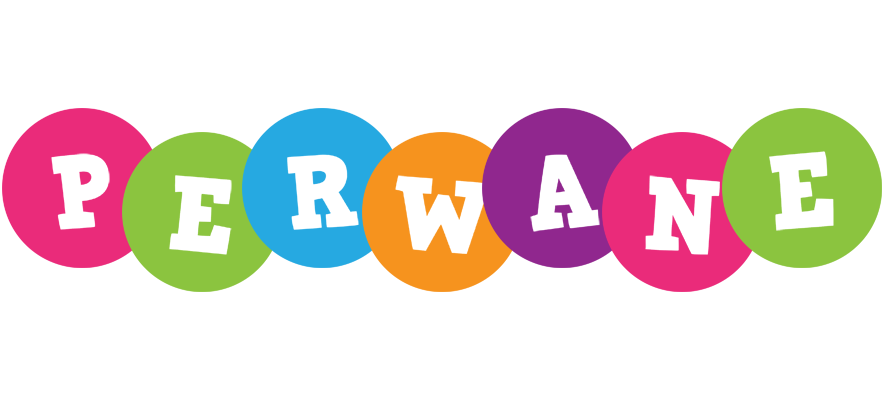 Perwane friends logo