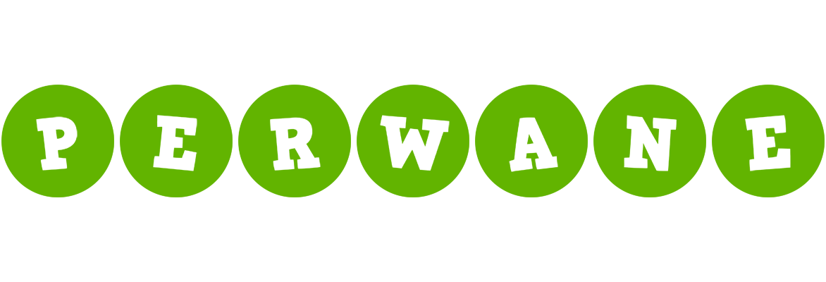 Perwane games logo