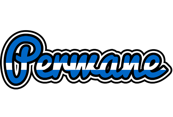 Perwane greece logo