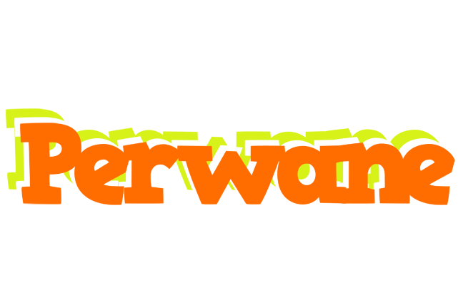 Perwane healthy logo
