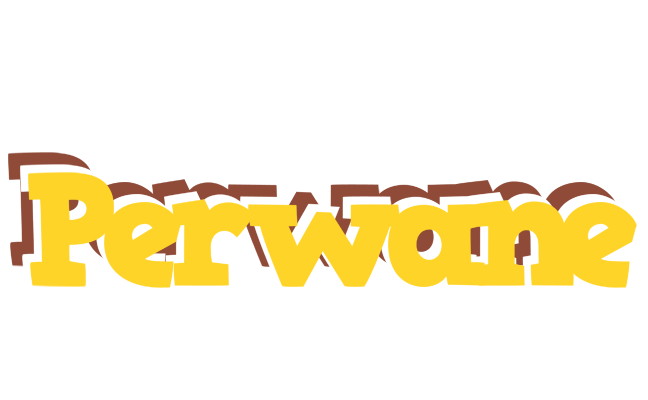 Perwane hotcup logo