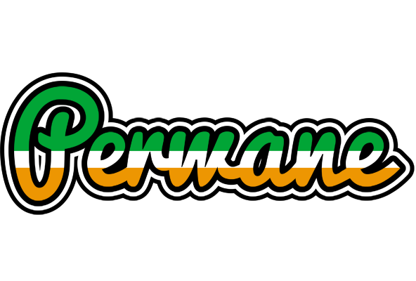 Perwane ireland logo