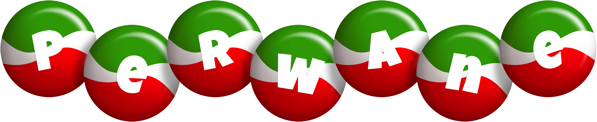 Perwane italy logo
